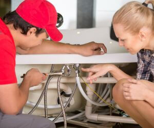About Emergency plumbing pros Harpster, OH